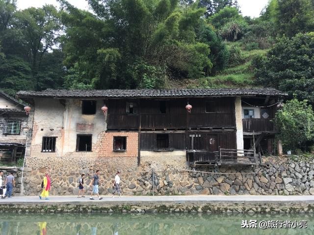 福建十大旅游景点，福建十大必玩旅游景点排行榜，您去过哪些呢？