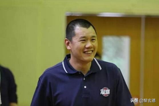 cba王晶内蒙古哪里的（巴特尔当上内蒙篮协主席，至今没职业队的篮球荒漠却出过数位国手）