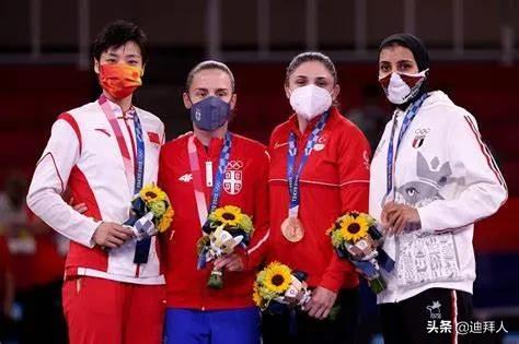 世界杯沙滩阿拉伯球员（中东体育实力排行榜，盘点东京奥运会的中东夺牌运动员）