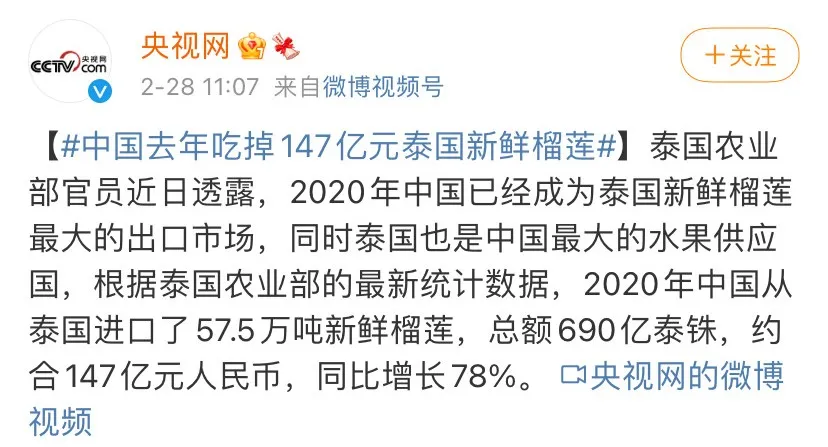 榴莲品种排行榜：金枕头、猫山王等顶级品种挑选攻略，教你避开常见选购陷阱