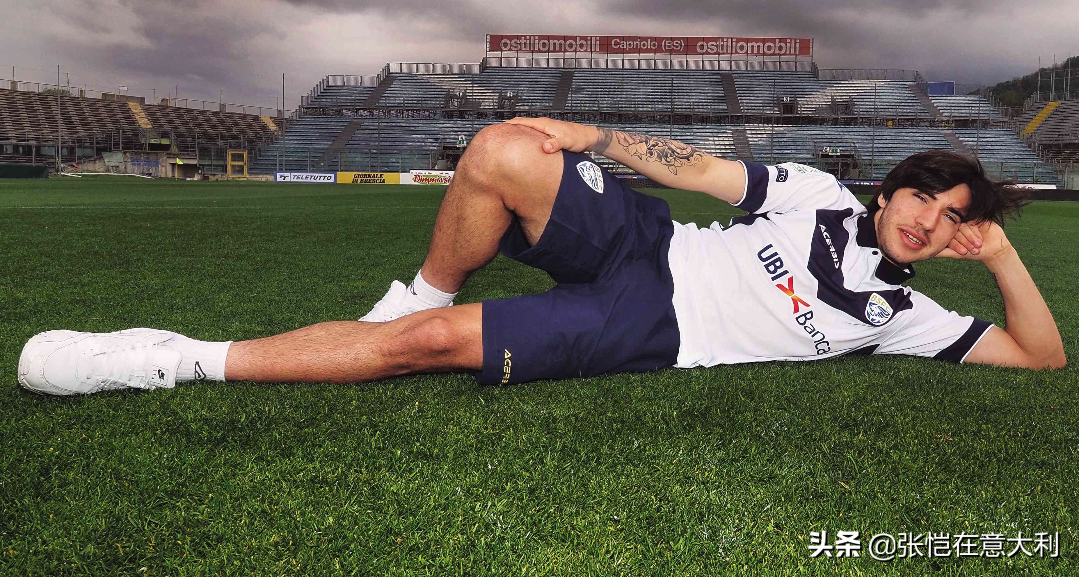 意大利5号球员(42岁布冯打奥运会靠他们!世纪最强意青队10号是他?