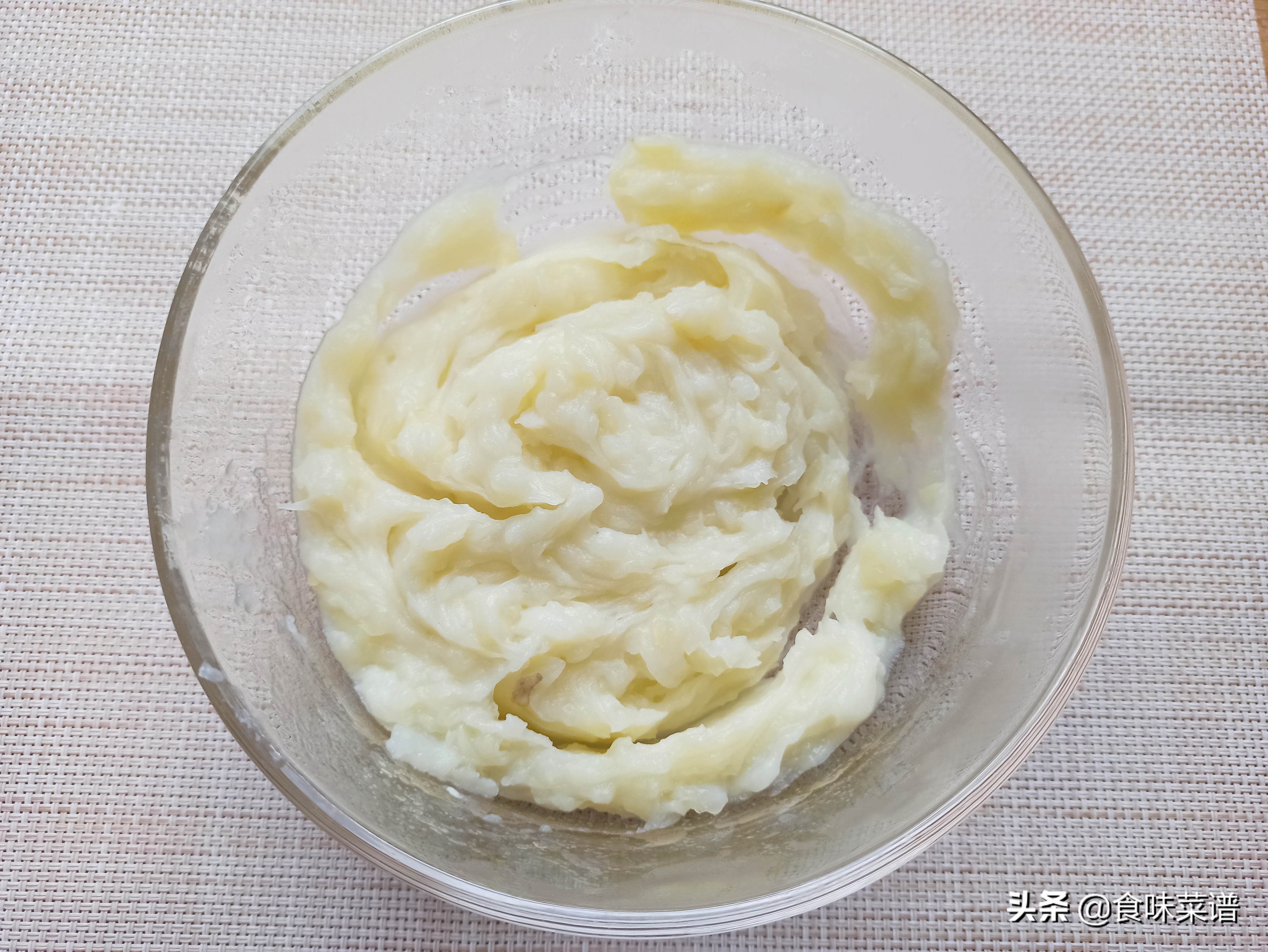 土豆最好吃的6种做法，步骤简单，鲜香美味，快学会做给家人吃吧