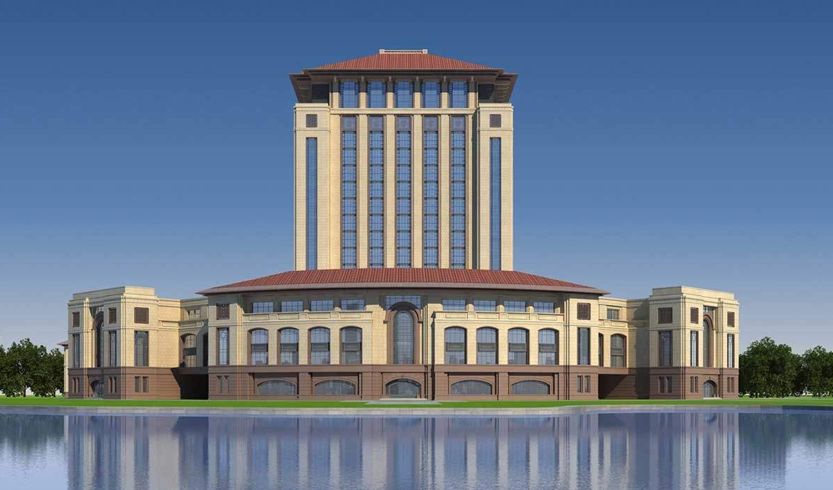 ​山西新增一所公办大学，共投资14.8亿，当地考生：喜从天降