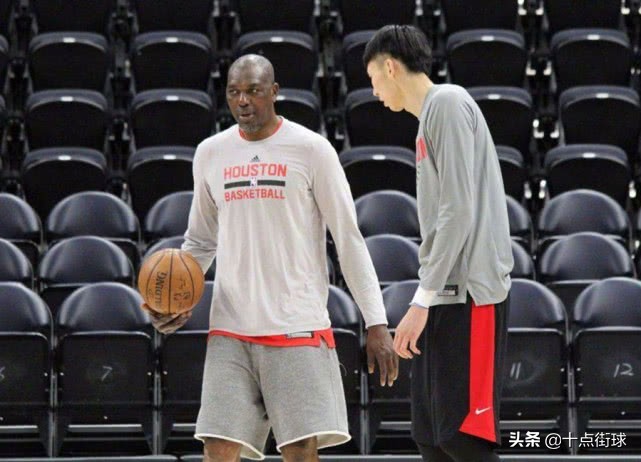 nba哪些球星有训练营(NBA传奇训练营里，为何他七天收费35万？学徒曾有科比詹姆斯姚明)