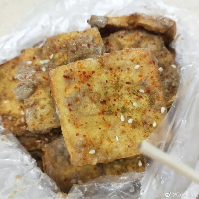 唐山八大小吃，超级接地气，好吃就对了