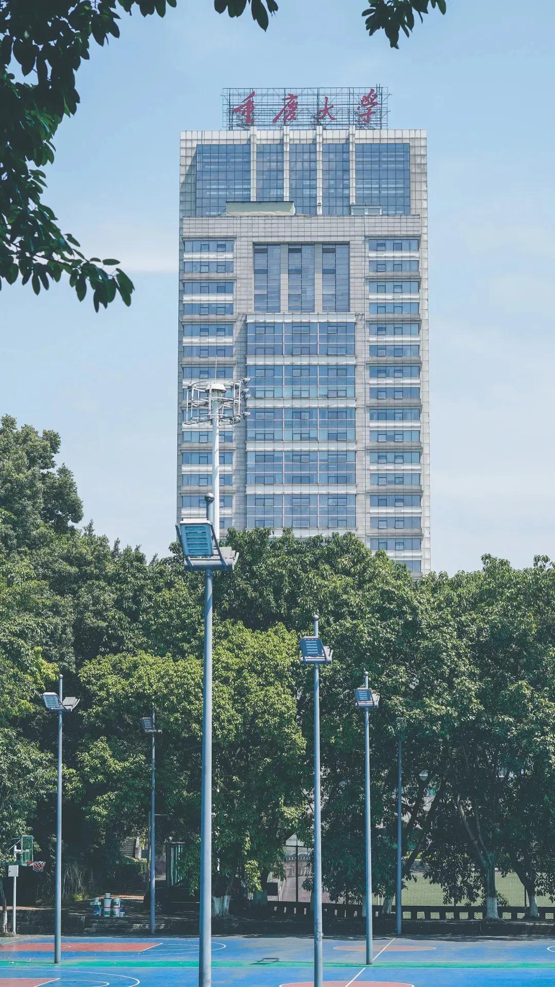 秋的色彩，你见过几分？来重大，共赏古风之韵