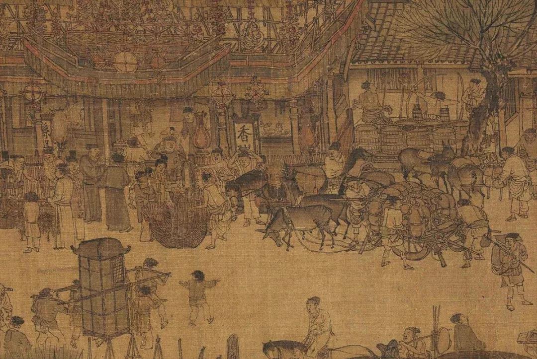 河南最“落寞”的城市，曾经是世界第一大城市 | 中国自驾地理