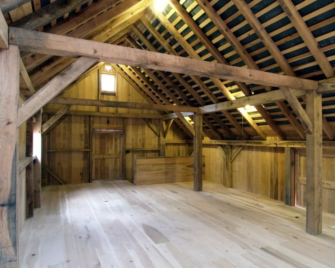 羊棚的搭建图片大全(高贵的羊舍) - 赤虎壹号