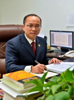 骄傲！这5位法院院长、检察院检察长、省级优秀律师，都从湖北同所名校走出！