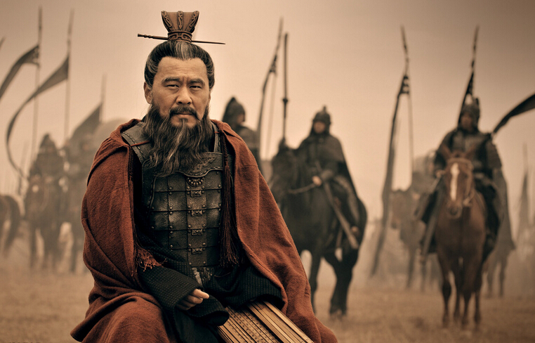 枭雄什么意思 枭雄之姿什么意思-泛经验