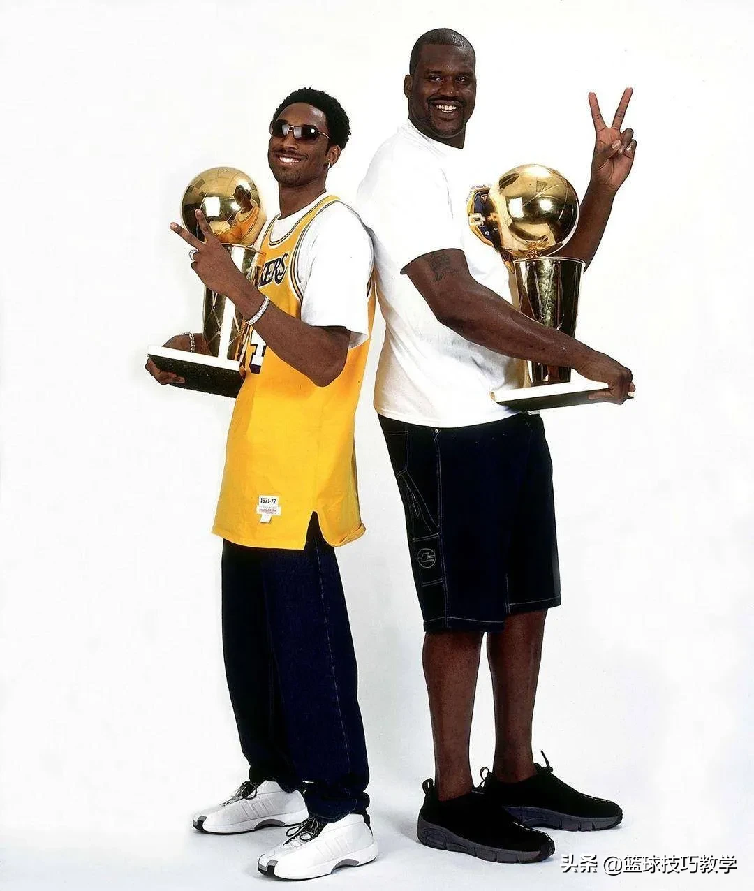 科比2010总决赛篮球鞋（用心之作 - 科比全系列球鞋回顾）