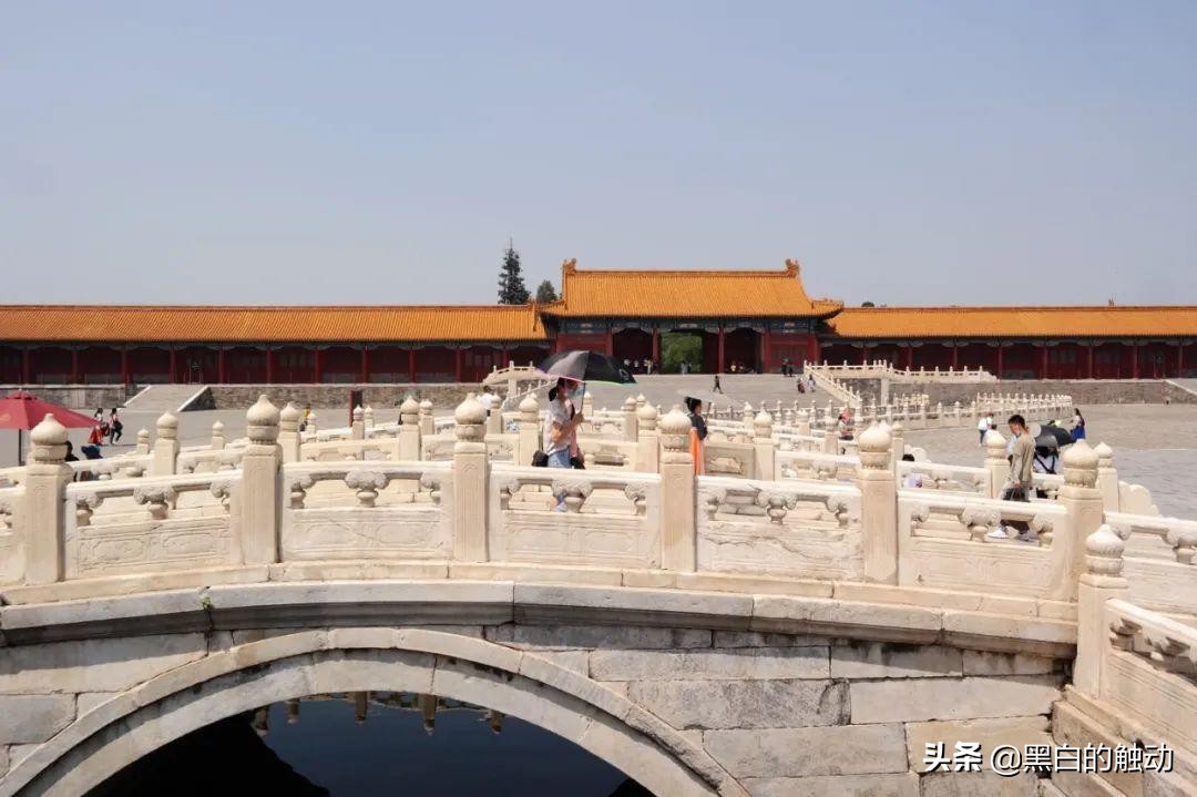 长城、胡同、故宫、鸟巢，北京那些不可错过的名胜古迹