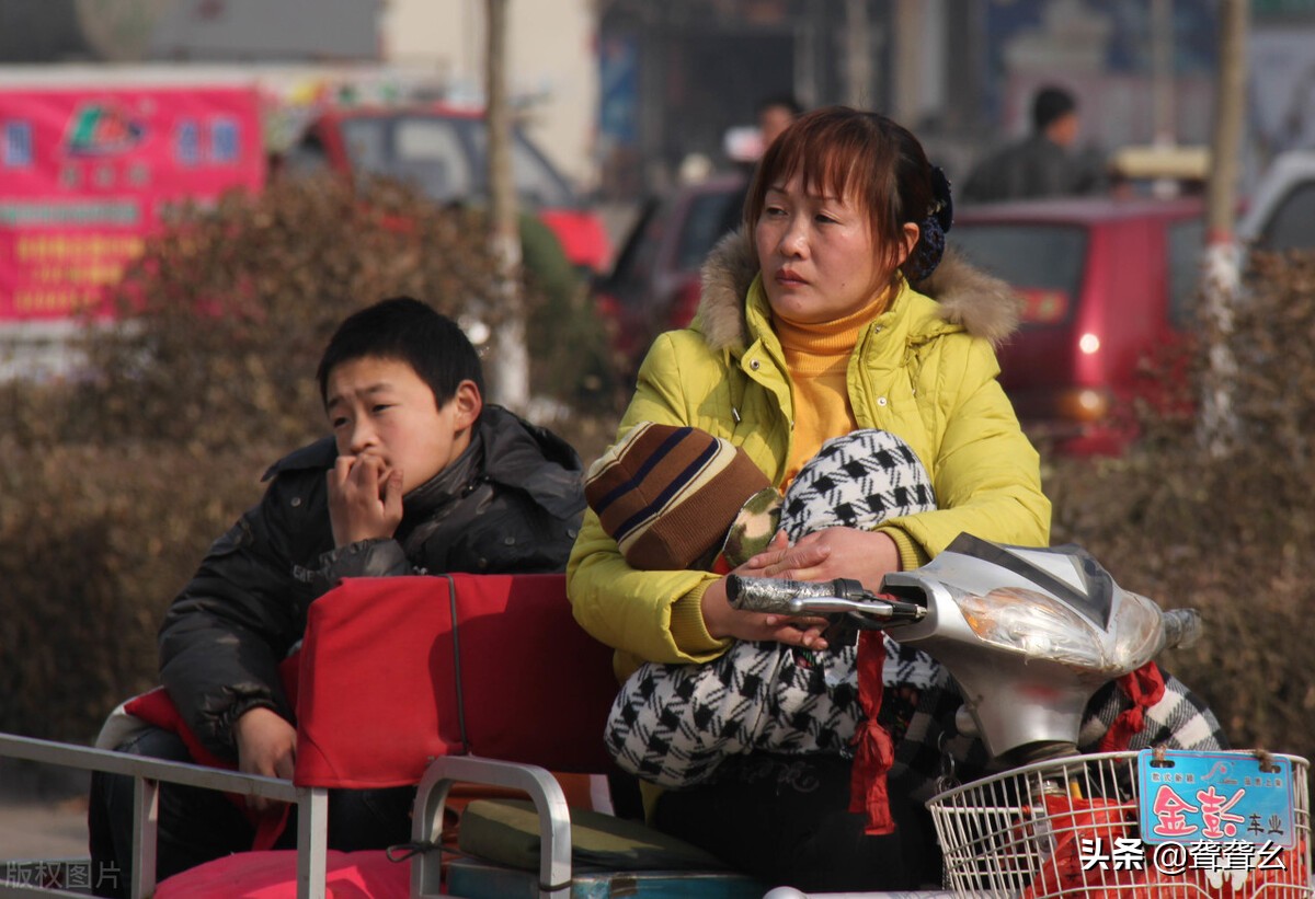 老公沉迷赌博，第三者插足，我被家暴后离婚，无法挽回的只能放弃