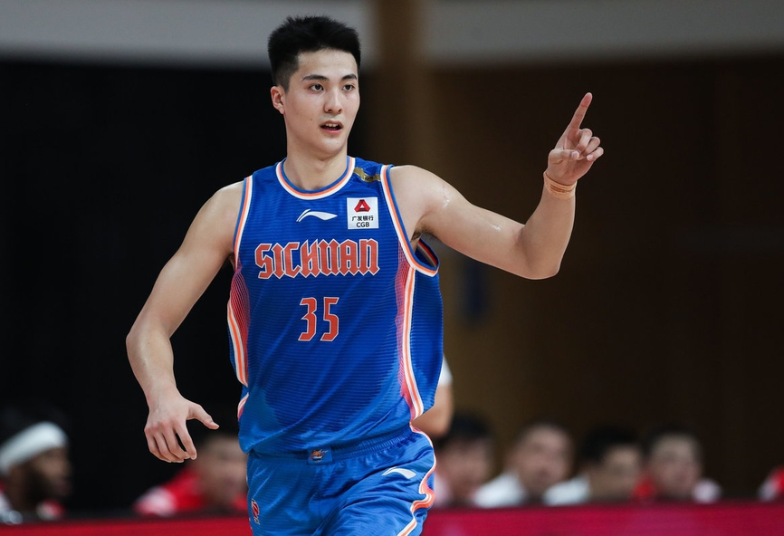 cba最佳新秀2019-2020(星级评价 盘点2020CBA选秀顺位球员第一阶段最佳球员)