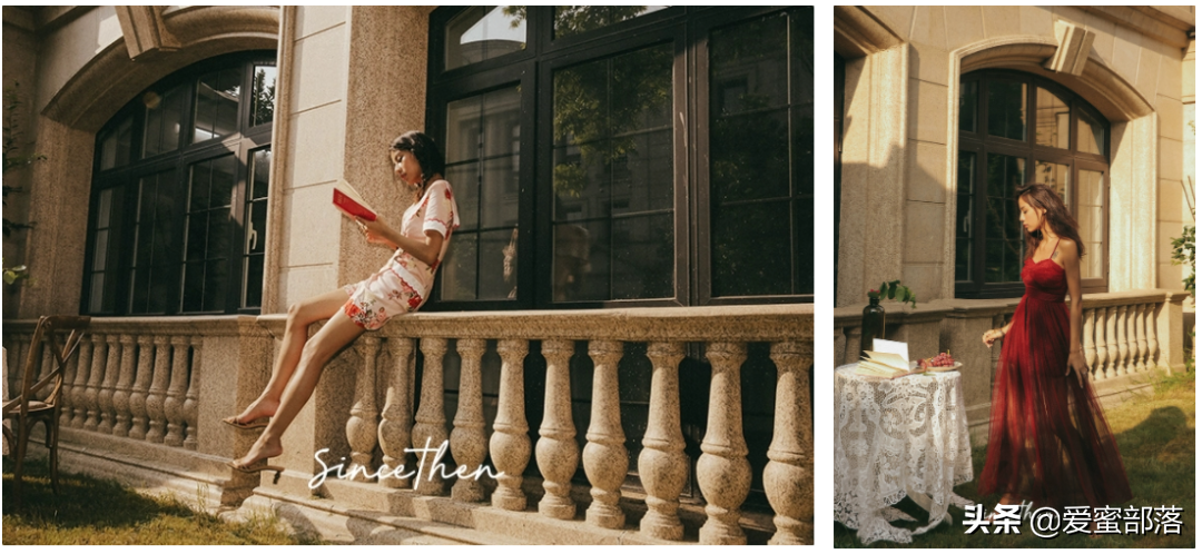 杭州摄影基地 | 插画师画室实景，出片文艺有气质