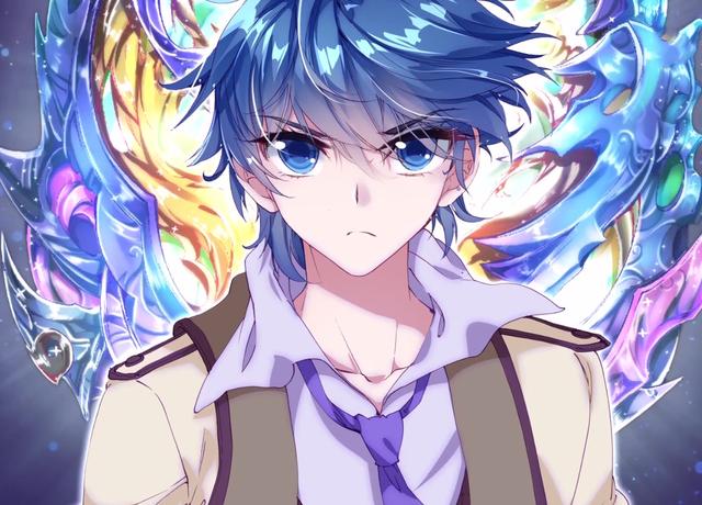 绿色魂环是几万年(斗罗大陆:十万年魂环太次,这些魂环才是真强,这三个