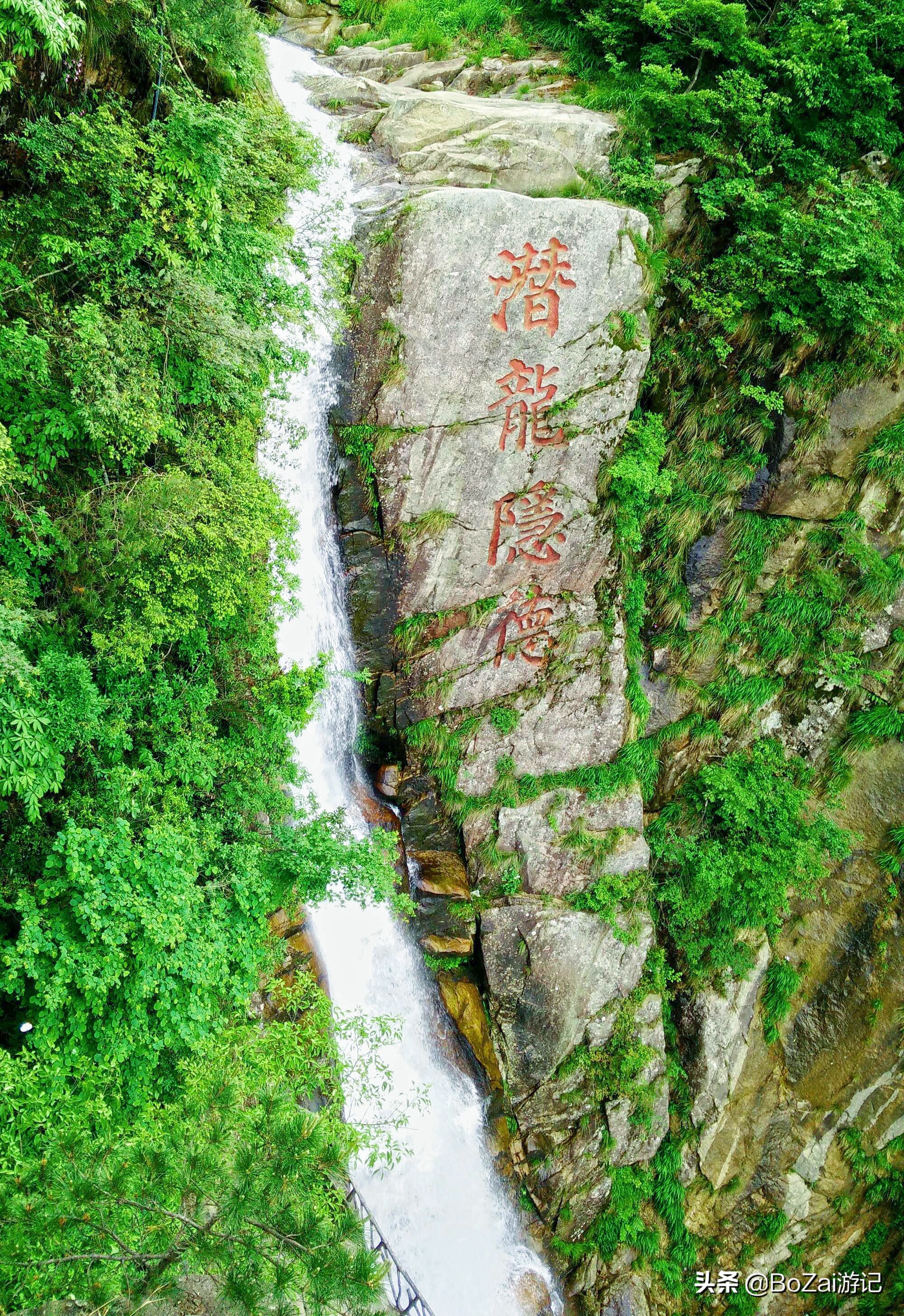 广西南宁市武鸣区四个值得去旅游的景点，其中有一处是私家花园