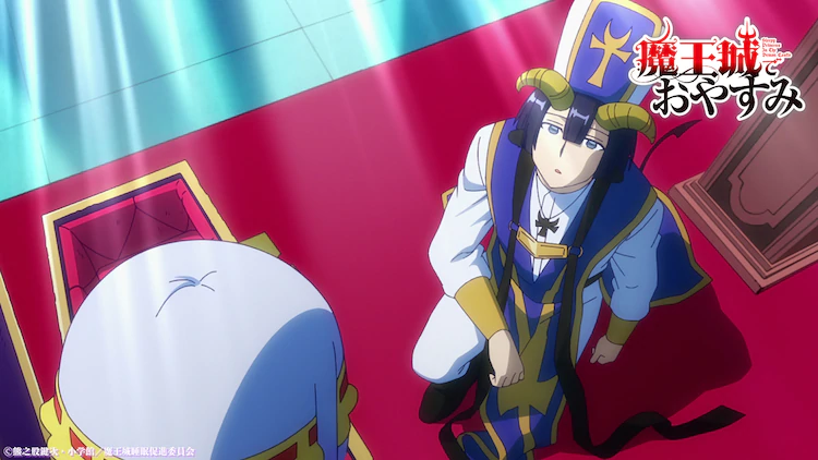 20/09/03《在魔王城说晚安》确定放送，樱花大战手游