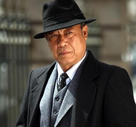 冯恩鹤冯恩鹤个人资料冯恩鹤图片最新动态(冯恩鹤近照) - 盾灵网