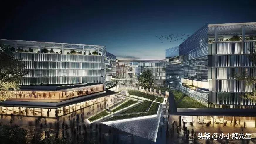 珠海航空新城房价从何时起敢卖3万？还有老牌学区进驻，凭什么？