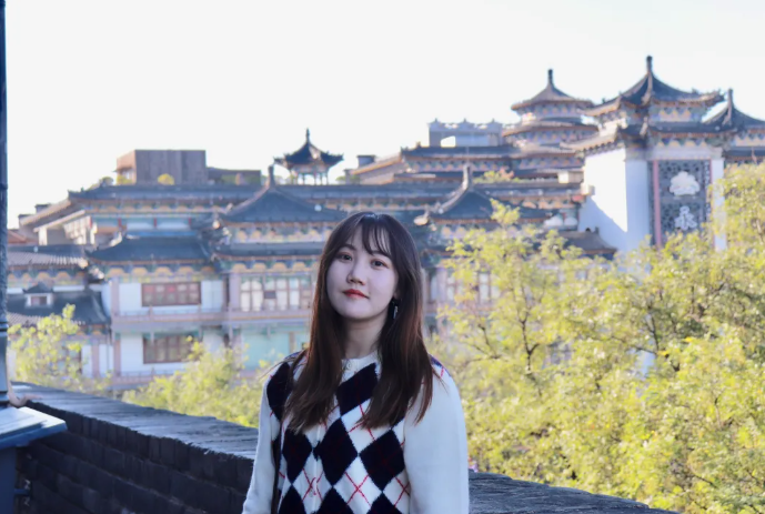 开学了！长安大学2021级新生辅导员“惊艳亮相”，快来认识一下！