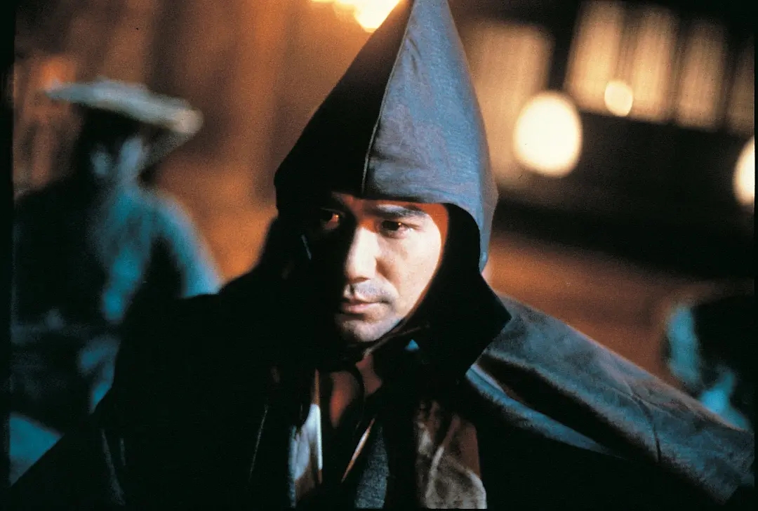 关于日本忍者的电影(李子雄日本忍者是什么电影) -骁龙网