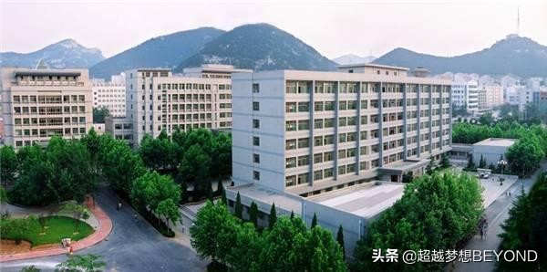 山东财经大学2020年山东省本科专业录取分数统计