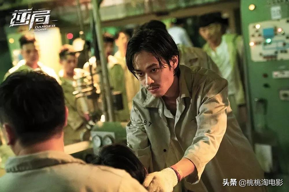 有了这些新剧,九月荧屏不寂寞