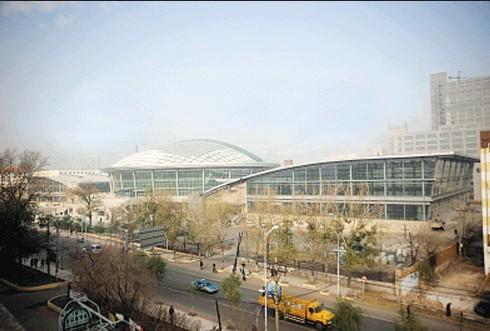 哈尔滨理工大学2017-2018录取分数线