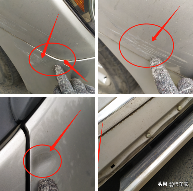 好车被埋没，当年落地80万的英菲尼迪JX35如今几人识？