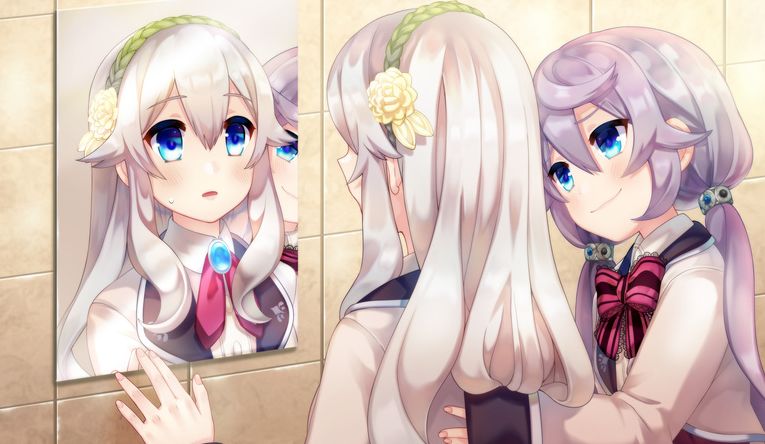 女装山脉攻略 女装山脉全cg图-经验帮