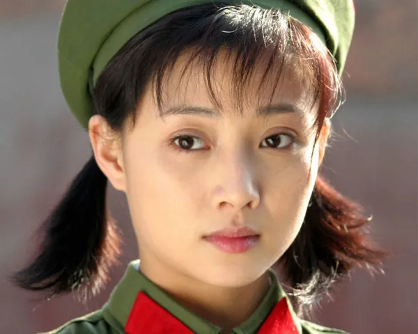 殷桃5段情史被曝光:如今41岁的她,为何依旧是万千男人的女神