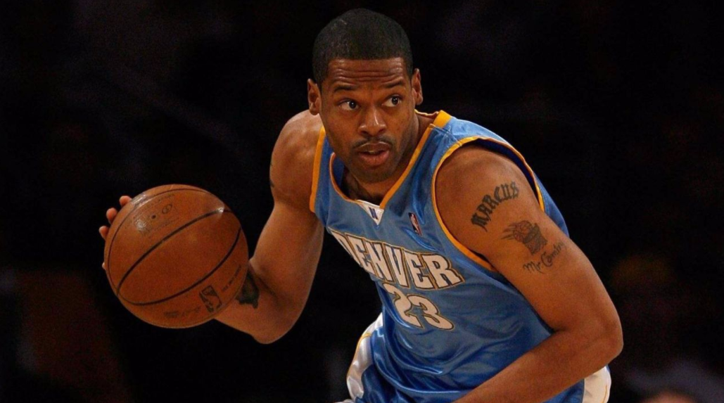 NBA盖帽排行榜：禁区守护神TOP榜单揭晓