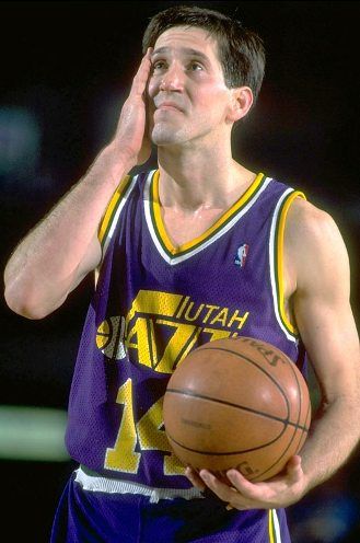 nba86年厲害的新秀有哪些（NBA近代歷屆選秀總覽&lt;三&gt;86“毒毀”一代）