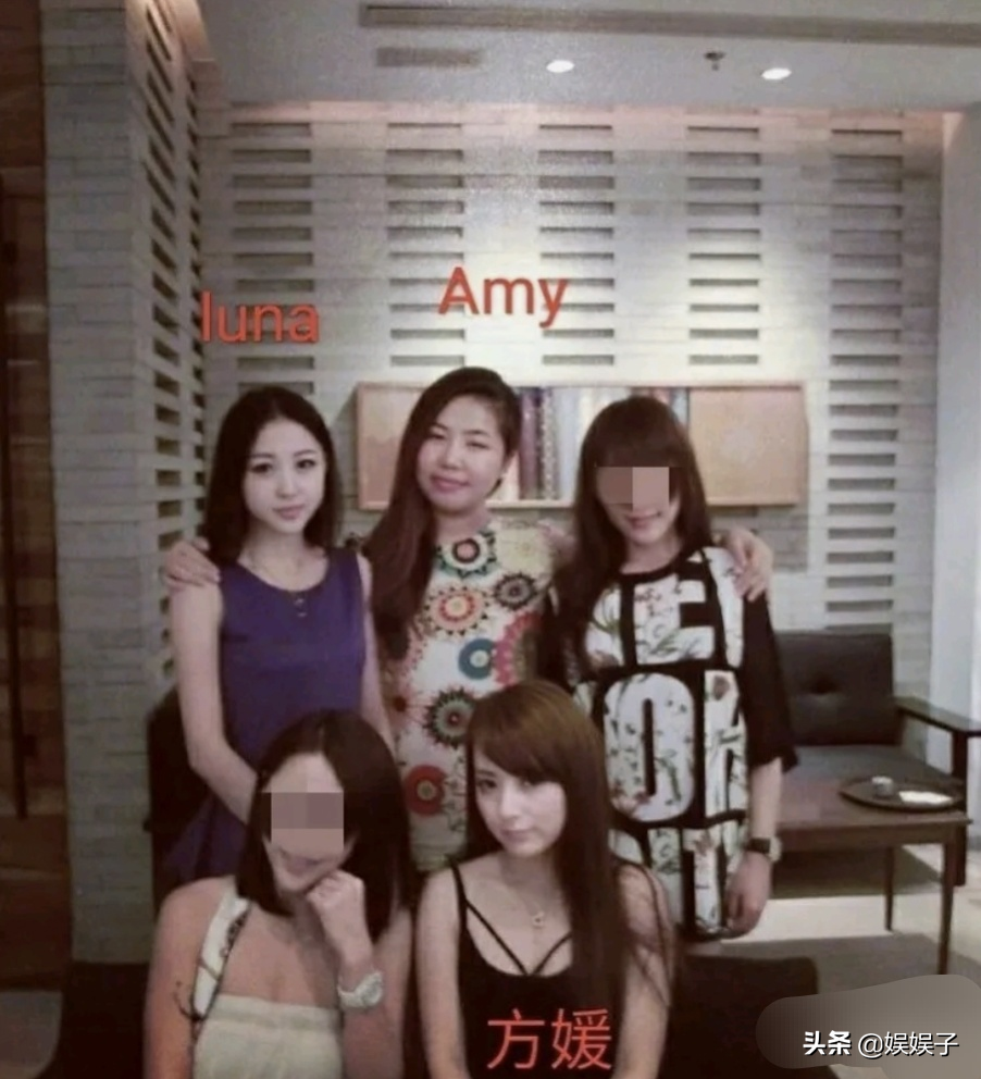 职高是天王嫂摇篮？昆凌高职林峰老婆中专，刘青云太太吊打众嫂子