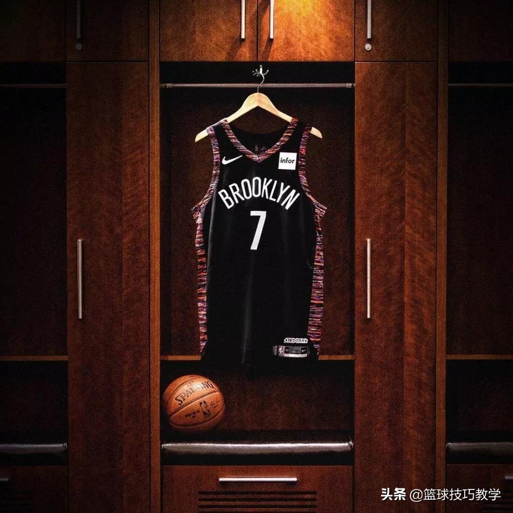 杜兰特最新消息传来（再见了35号，杜兰特更改球衣号码，他将身穿7号开启篮网生涯）