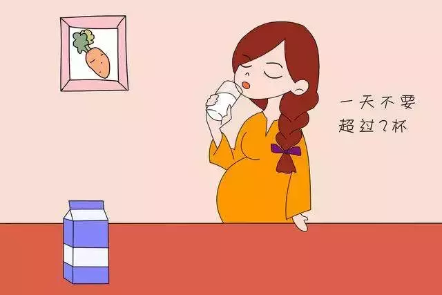 孕妈妈到底要不要喝孕妇奶粉？