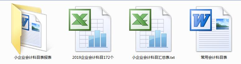 当你理解了账户设置和会计科目，会计分录再也不用死记硬背！速学