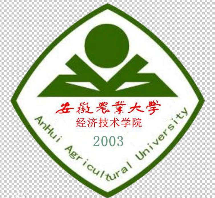 合肥城市学院logo图片