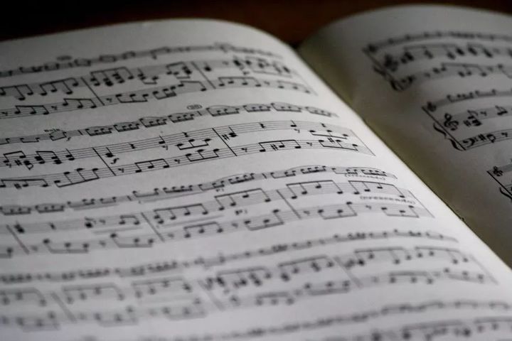 我们来纠正一个对德国音乐学院