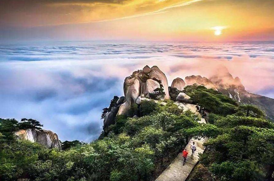合肥十大免费景点_合肥必玩景点 - 密云旅游