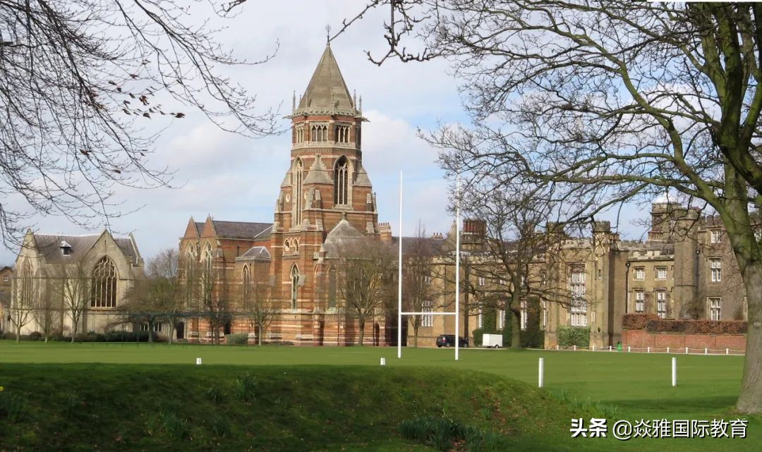 史上最全攻略，带你详细了解英国九大公学及其预备小学