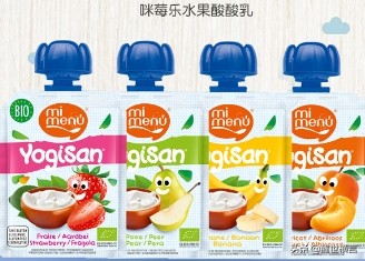 口碑好的进口酸奶一原装进口酸奶推荐