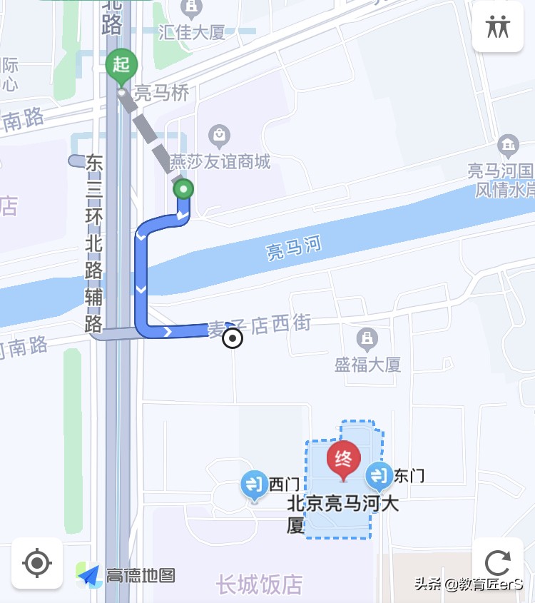 全纪实！北京雅思机考中心探秘，考点最全介绍