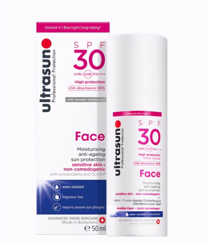 整理出最热门的50款防晒霜，你值得收藏