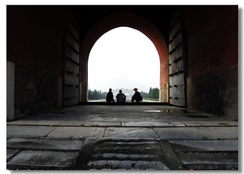 没开玩笑！河北这个地方的确很灵异