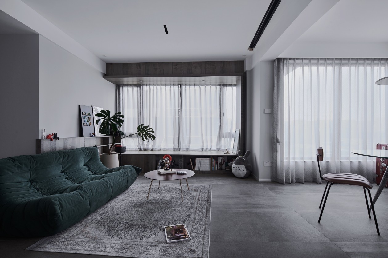 客厅装修布局攻略