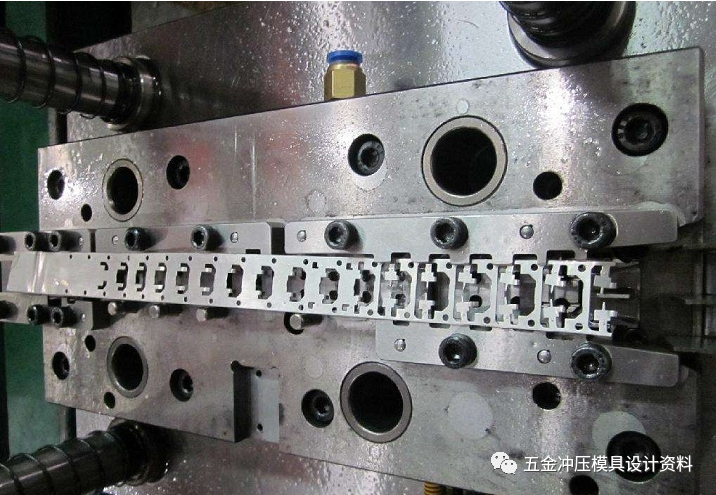 五金模具设计注意事项！有你不知道的吗？ - 标件库