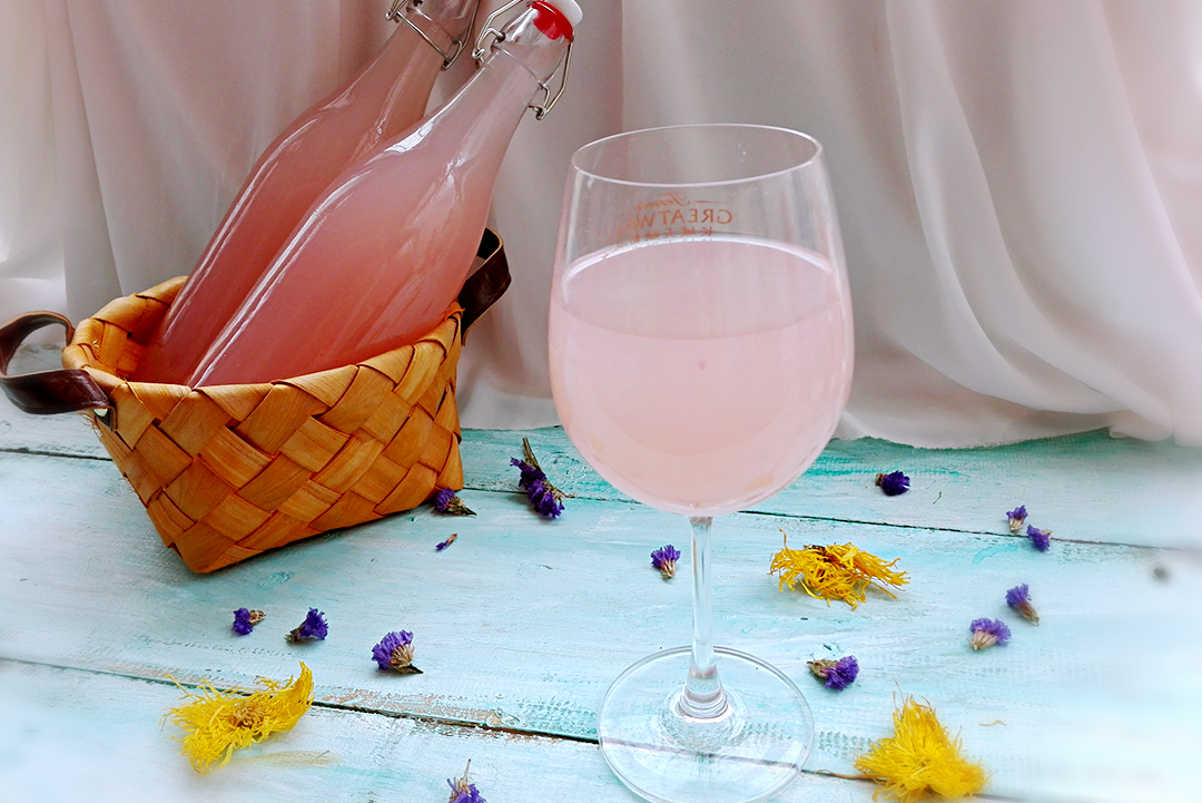 图片[12]-【果汁酵素】做法步骤图 每天1杯 比喝绿豆汤解暑-起舞食谱网