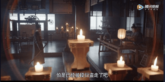 别催了，国产武侠已经翻身了。
